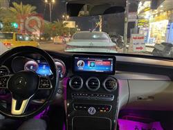 مێرسێدس بێنز C-Class